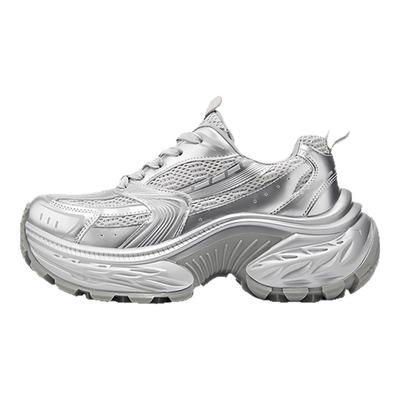 顺丰包邮欧美风百搭爆款老爹鞋