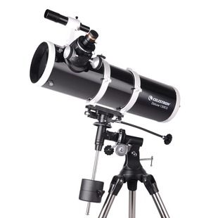 星特朗130DX天文望远镜专业级高倍高清大口径牛顿反射式星空观星
