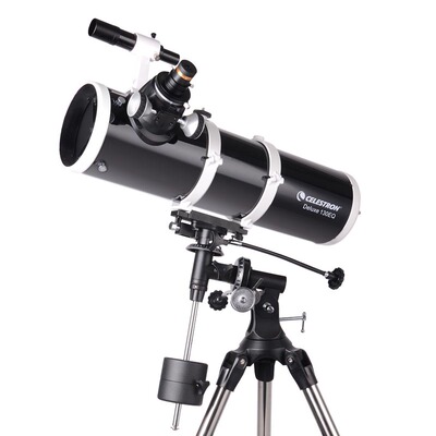 星特朗130dx抛物面天文望远镜