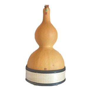 平生健颐葫芦气能灸宫寒妇科悬灸仪美容院坐灸仪艾热灸大号赠艾条