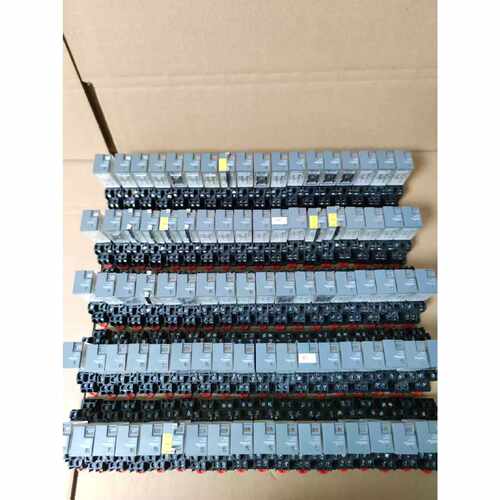 【议价-可维修】 RXM2LB2BD 24VDC   /均有货