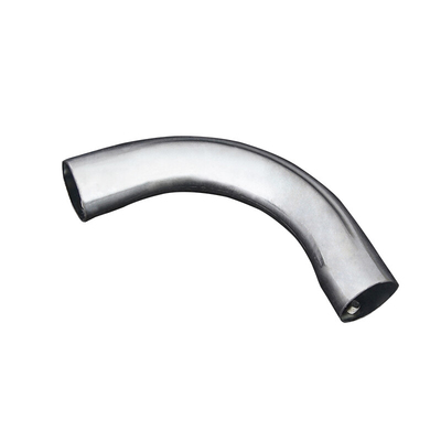 JDG弯头KBG镀锌六倍弯接头拐角