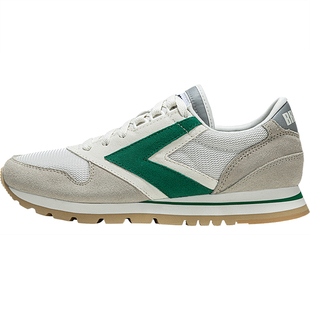 BROOKS布鲁克斯Chariot 男鞋运动休闲鞋女款情侣潮流复古跑鞋