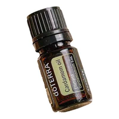 多特瑞官网正品小豆蔻5ml肠胃保养滋润修复美国