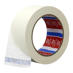 德意胶带美纹纸胶带可写字无残留皱纹纸胶带汽车喷漆烤漆钻孔遮蔽