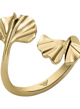 阿玛尼love系列女armani戒指