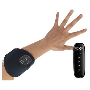 手部康复训练器材手指抓握力功能恢复健仪器手臂手腕锻炼电动按摩