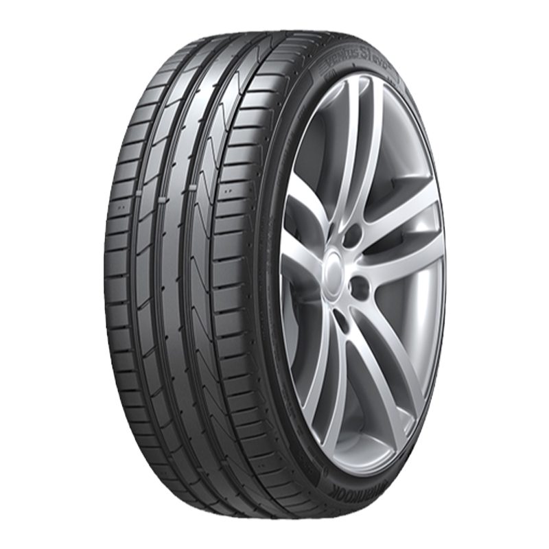 韩泰轮胎245/45R18100Y*标MOE