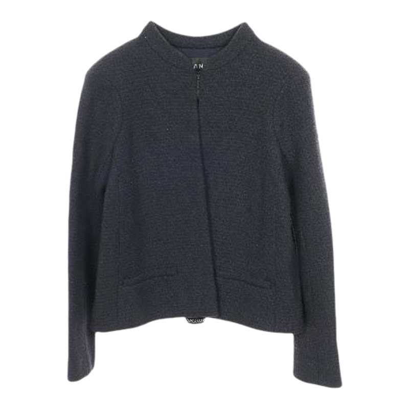 中古Chanel香奈儿外套レディース