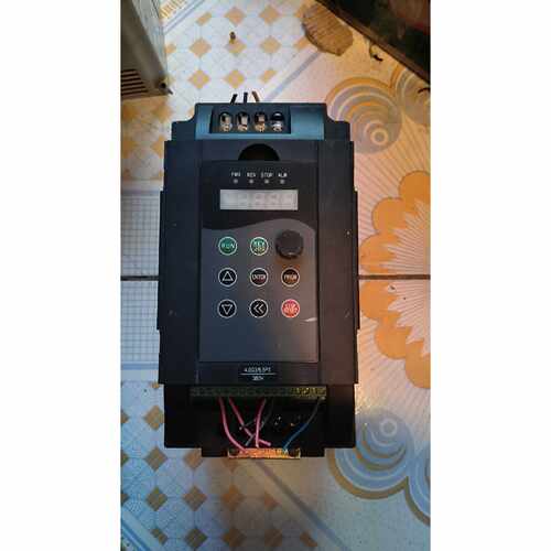 询价-英捷思变频器Y500Y0040G34KW5.5KW3可维修