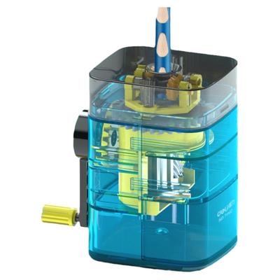 得力卷笔刀转笔刀小学生专用