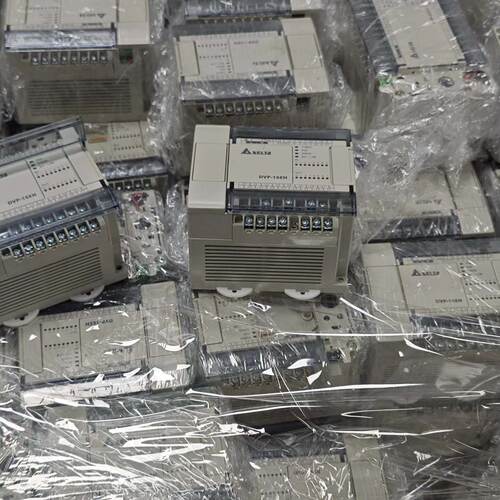 溢价-台达PLC DVP16EH00T3、DVP32EH00T3