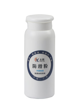 【实惠】专业防滑镁粉180毫升/瓶