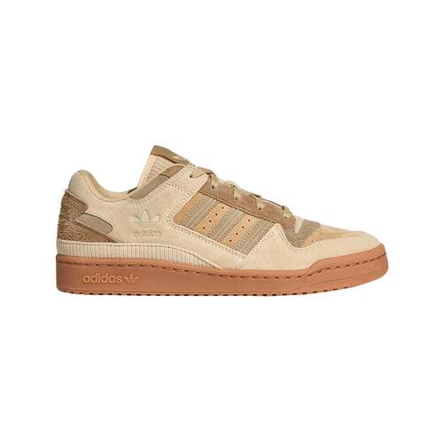 FORUM LOW CL低帮休闲篮球风板鞋男女adidas阿迪达斯官方三叶草