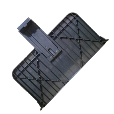 适用 惠普 HP1007出纸托盘 HP 1008 1106 1108 前门 纸盒 接纸板