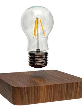 态生活磁悬浮北欧卧室书房台灯