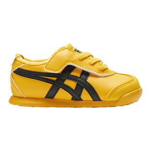 Onitsuka Tiger鬼塚虎MEXICO 66 KIDS宝宝鞋小童软底儿童鞋