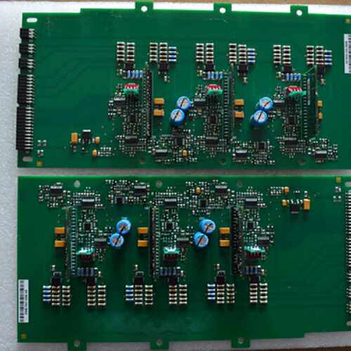 议价伟肯变频器 AB 700S/H配件825B 826B  PC00825A PC00826A专业