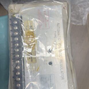 西芝NISHISHIBA自动调压器AVR，型号VZRAB-4议价