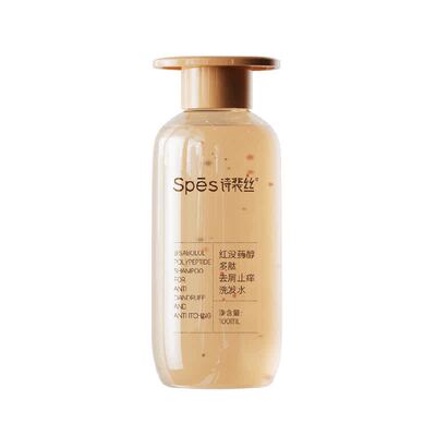 spes红没药醇100ml×1瓶