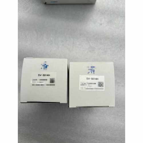 议价SV5014H实物图全新议价维修