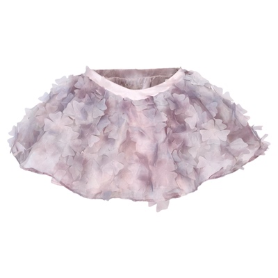 血液供给原创◆花朵半裙