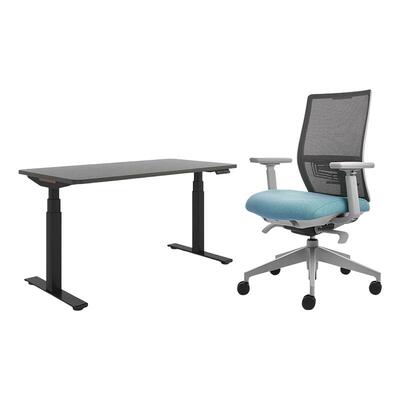 海沃氏升降桌海沃氏组合装