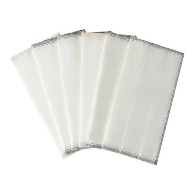 厨房专用洗碗布吸水不易掉毛棉纱