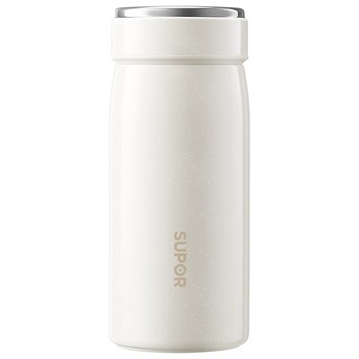 苏泊尔高颜值便携口袋杯