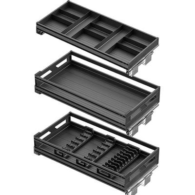 【上门包安装】橱柜单层多层拉篮