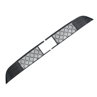 适用于尚界H5中网防虫网水箱保护罩前脸防蚊尘柳絮改装饰专用配件