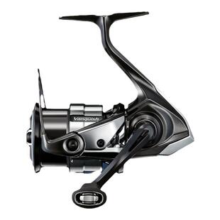23款SHIMANO禧玛诺Vanquish万奎士纺车轮路亚轮轻量远投鱼轮渔轮