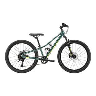 百琦（Batch）Y2青少年山地自行车学生通勤骑行山地车24寸27.5寸