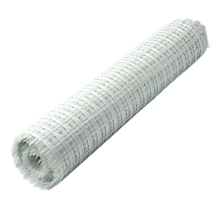 地暖硅晶网地热辅材抗拉伸防开裂环保超强硅晶网回填用代替钢丝网