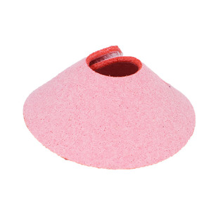 玄凤鹦鹉伊丽莎白圈受伤保护项圈牡丹虎皮防啄毛鸟用防咬毛脖套