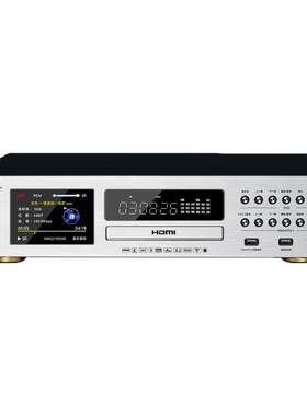 先科SA055播放器蓝光家用5.1声道