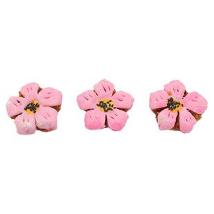 曲阜特产孔府糕点桃花酥送人茶点下午茶手工新中式糕点