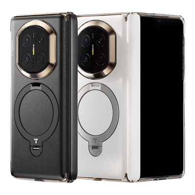 【中轴副屏全包】图拉斯支点壳