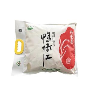 东港大米5kg东北农家大米绿色原生态农家自产10斤装