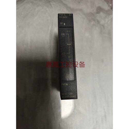 全新西门子6ES71384CA010AA0实物拍摄拍先议价