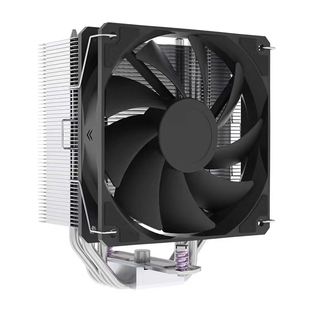 雅浚B3E1proE3B6G5G3E6电脑塔式风冷散热器风扇cpu雅俊proartist