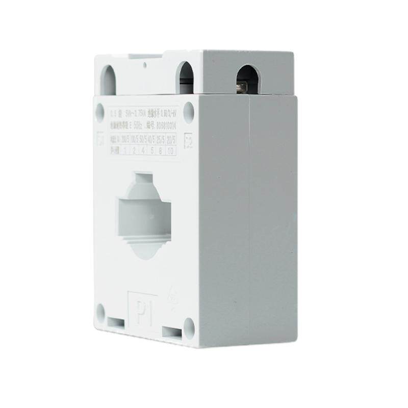 bh-0.66电流互感器LMK高精度计量专用0.2S 0.5S三相交流380V220V
