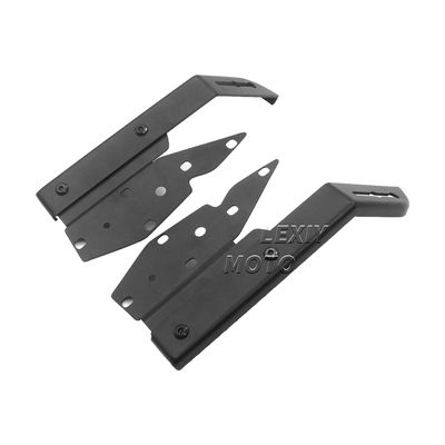 三阳ADXTG400脚踏款射灯支架