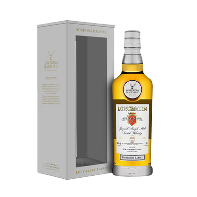 朗摩2008洋酒高登麦克菲尔