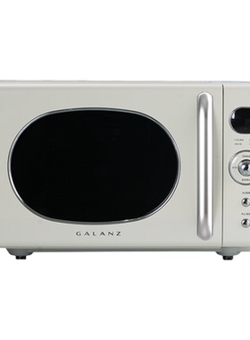 Galanz/格兰仕微波炉20L家用变频一级能效复古颜值百搭KAB新款