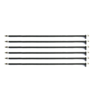 美的电烤箱253238L发热管配件