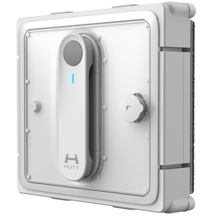 赫特W9智能擦窗机器人全自动擦玻璃家用高层洗窗户神器