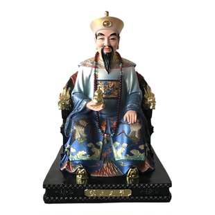 树脂胡三太爷胡三太奶神像家用客厅供奉胡家三太爷太奶供奉摆件