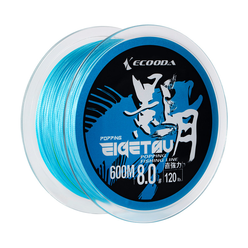 伊酷达波爬日本600米大力马线
