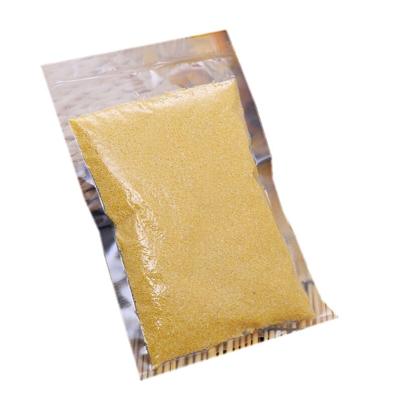 16丝透明真空食品包装袋压缩袋真空袋抽气袋密封保鲜袋定制印刷
